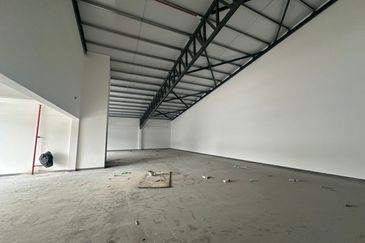 Kawasan Perusahaan Perai