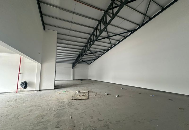 Kawasan Perusahaan Perai