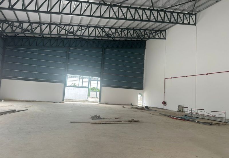 Kawasan Perusahaan Perai