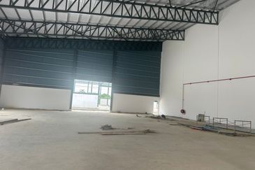 Kawasan Perusahaan Perai