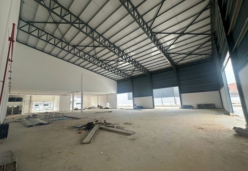 Kawasan Perusahaan Perai