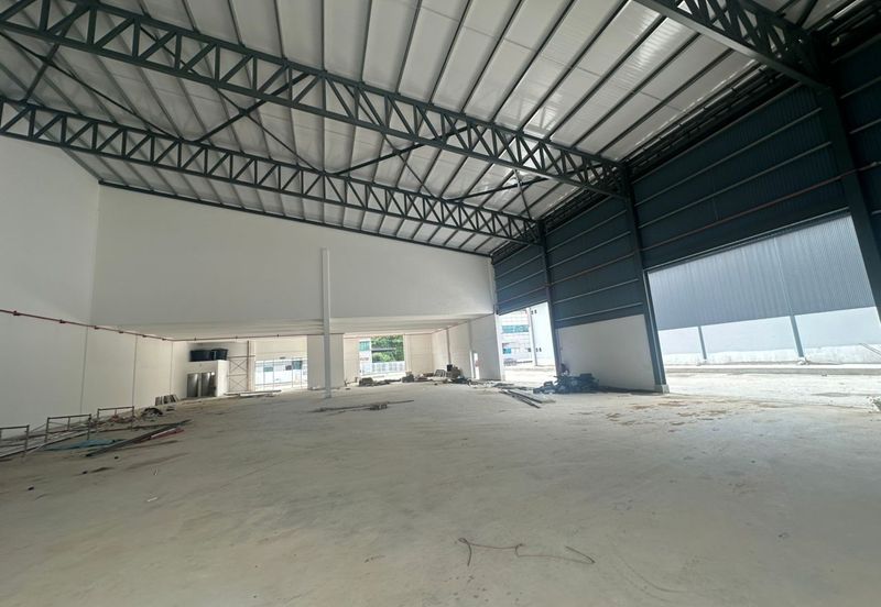 Kawasan Perusahaan Perai