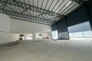 Kawasan Perusahaan Perai