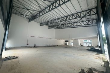 Kawasan Perusahaan Perai