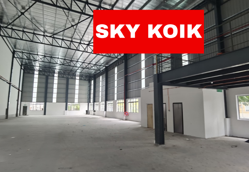 Bayan Lepas Industrial Park