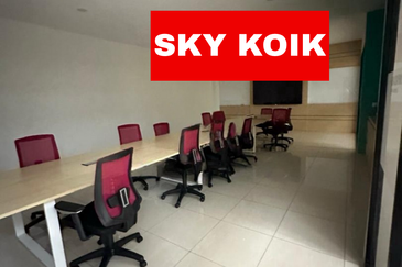 Kawasan Perindustrian Bukit Minyak