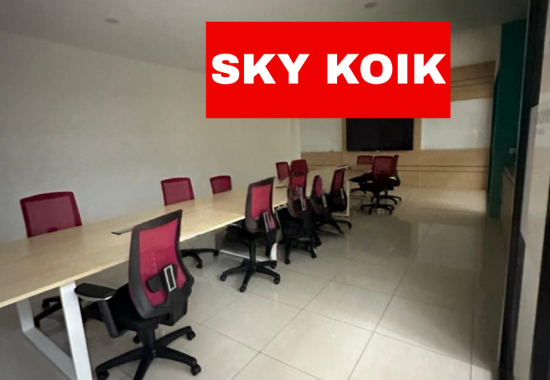 Kawasan Perindustrian Bukit Minyak