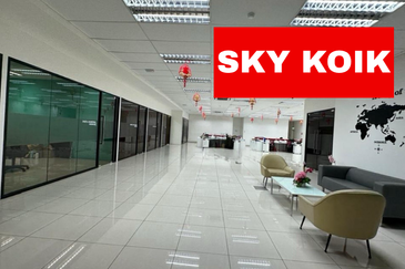 Kawasan Perindustrian Bukit Minyak