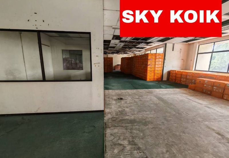 Kawasan Perusahaan Perai