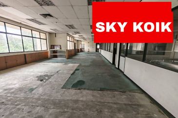 Kawasan Perusahaan Perai