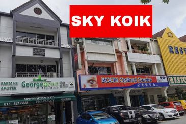 Bandar Seberang Jaya