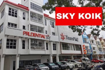 Bandar Seberang Jaya