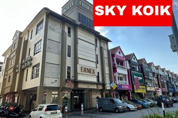 Bandar Seberang Jaya