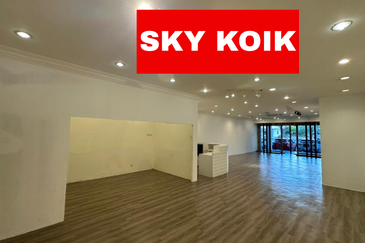 Bandar Seberang Jaya