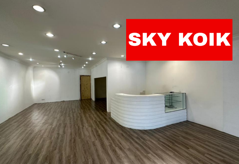 Bandar Seberang Jaya