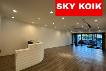 Bandar Seberang Jaya