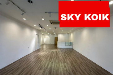 Bandar Seberang Jaya