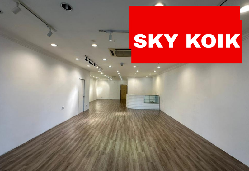 Bandar Seberang Jaya