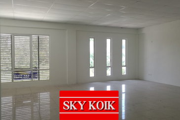 Kawasan Perusahaan Perai