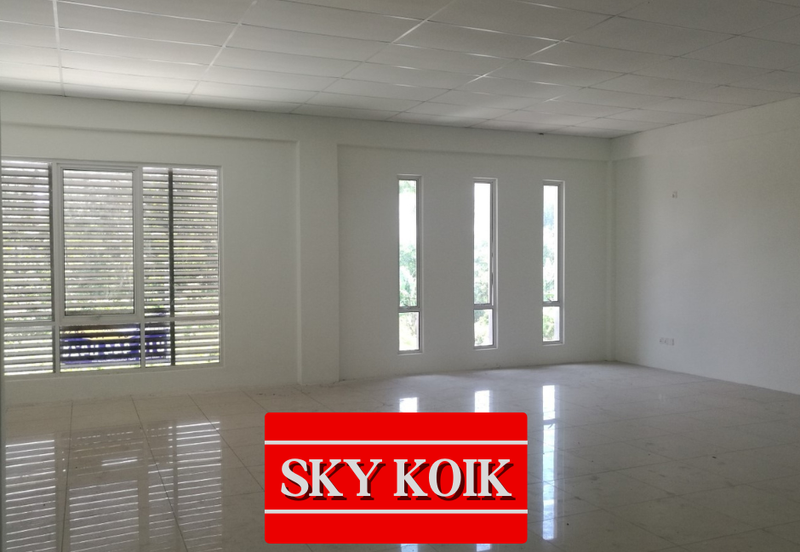 Kawasan Perusahaan Perai