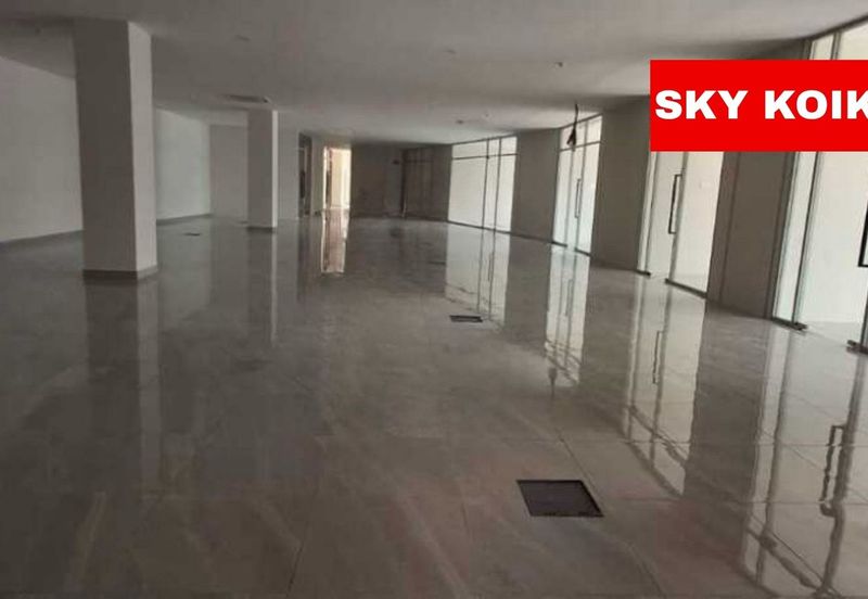 Kawasan Perindustrian Bukit Minyak