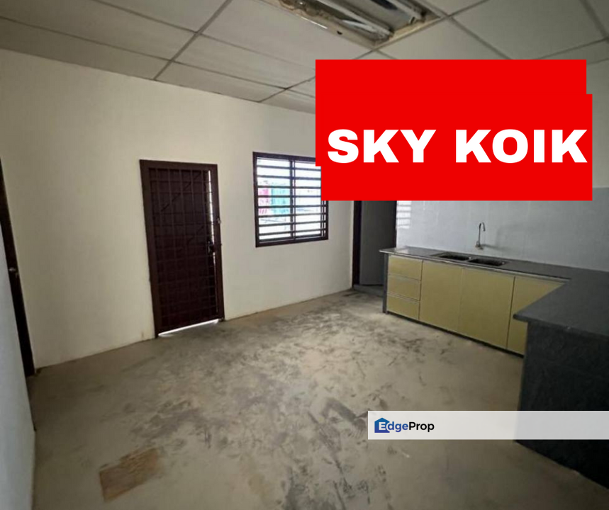 Nibong Tebal Area Detached Factory Warehouse For Rent, Penang, Nibong Tebal