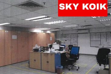 Kawasan Perusahaan Bebas Perai (I)