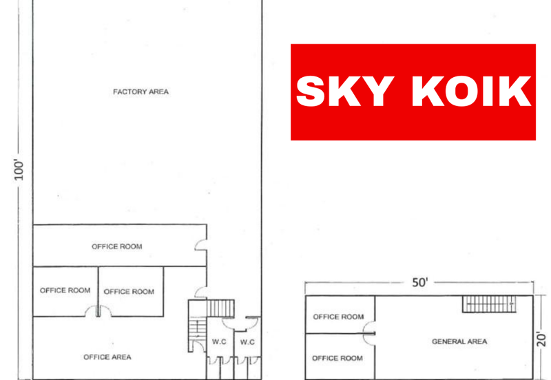 Kawasan Perusahaan Perai