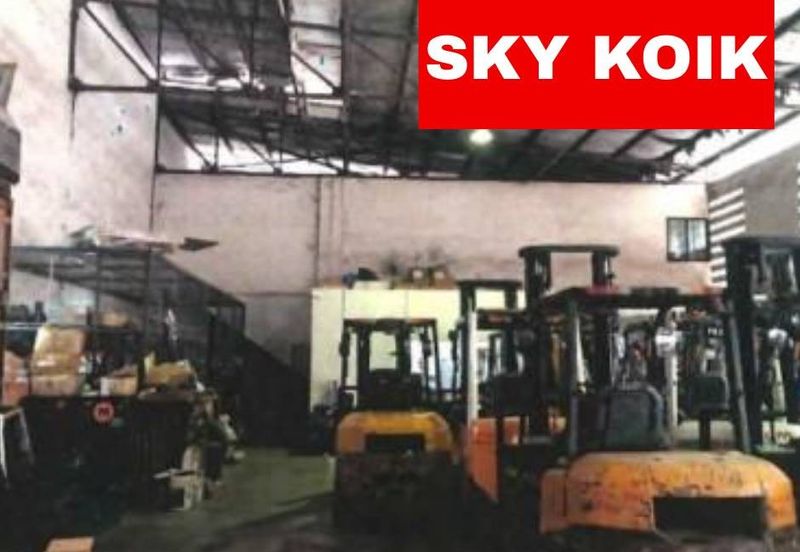 Kawasan Perusahaan Perai