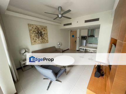 ROI 8% Airbnb 1 Bedroom in KLCC Area [Fully Furnished | Freehold], Kuala Lumpur, KLCC