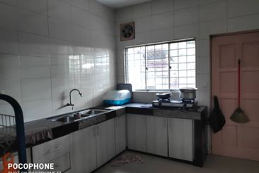 Taman Sri Putra, Sungai Buloh