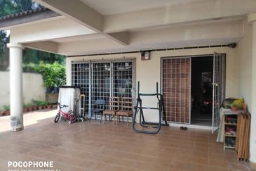 Taman Sri Putra, Sungai Buloh