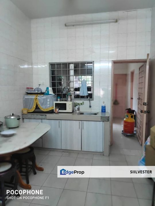 Taman Sri Putra Sungai Buloh, Selangor, Sungai Buloh