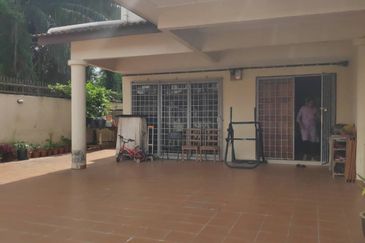 Taman Sri Putra, Sungai Buloh