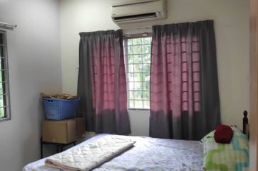 Taman Sri Putra, Sungai Buloh