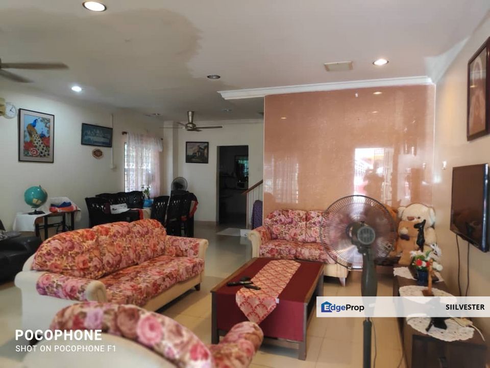 Taman Sri Putra Sungai Buloh, Selangor, Sungai Buloh