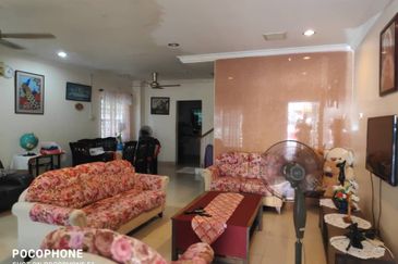 Taman Sri Putra, Sungai Buloh