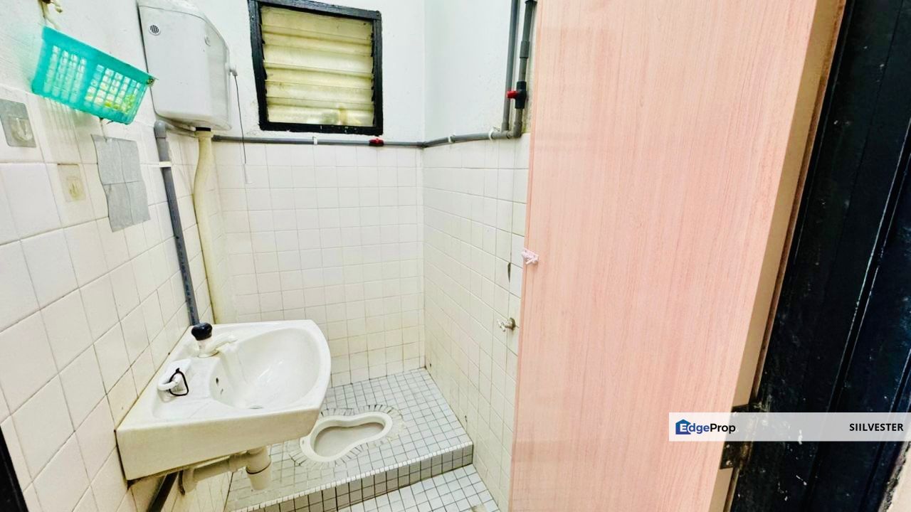 Taman Cheras Jaya, Selangor, Cheras South