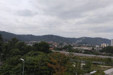Taman Puncak Indah
