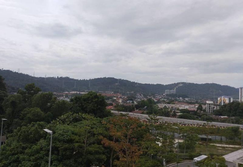 Taman Puncak Indah