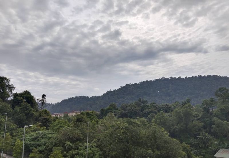 Taman Puncak Indah