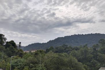 Taman Puncak Indah