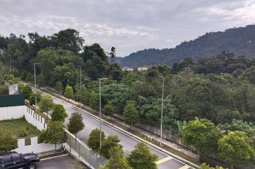 Taman Puncak Indah