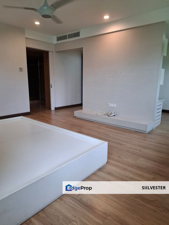 The Peak@Taman TAR, Selangor, Ampang