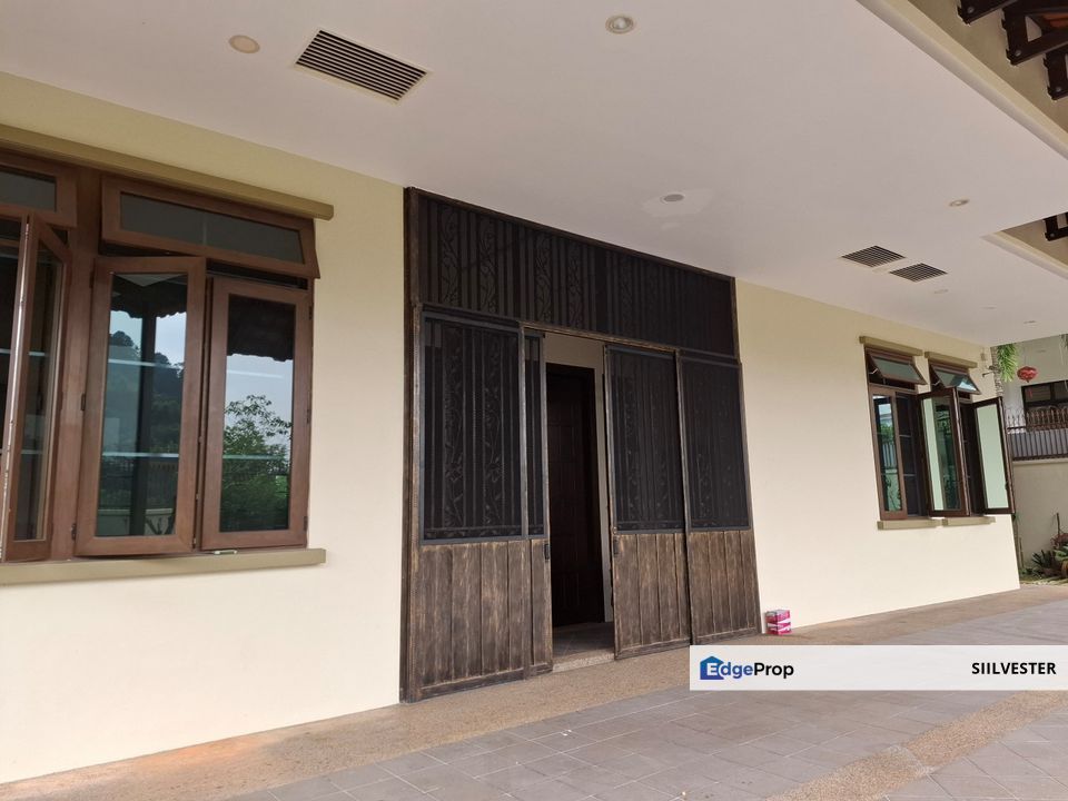 The Peak@Taman TAR, Selangor, Ampang