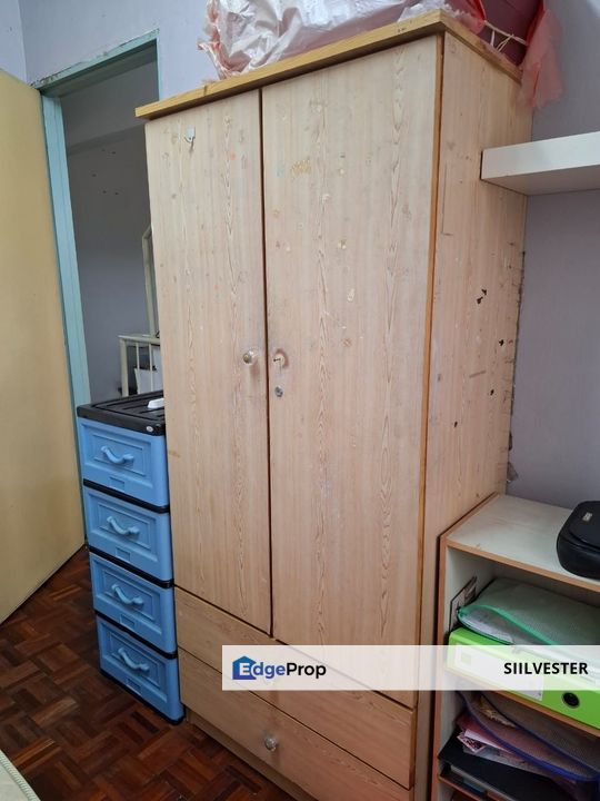 Kepong Taman Sri Sinar, Kuala Lumpur, Segambut