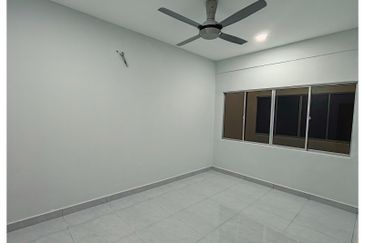 1.5-storey Terraced House For Sale,OUG, Kuala Lumpur