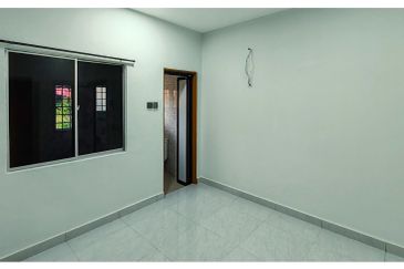 1.5-storey Terraced House For Sale,OUG, Kuala Lumpur