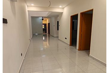 1.5-storey Terraced House For Sale,OUG, Kuala Lumpur