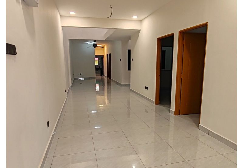 1.5-storey Terraced House For Sale,OUG, Kuala Lumpur